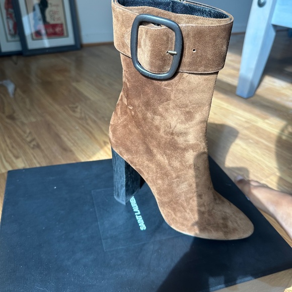 YSL Joplin Boots - Picture 2 of 6